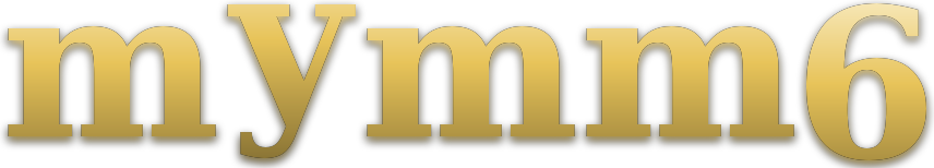 mymm6 logo