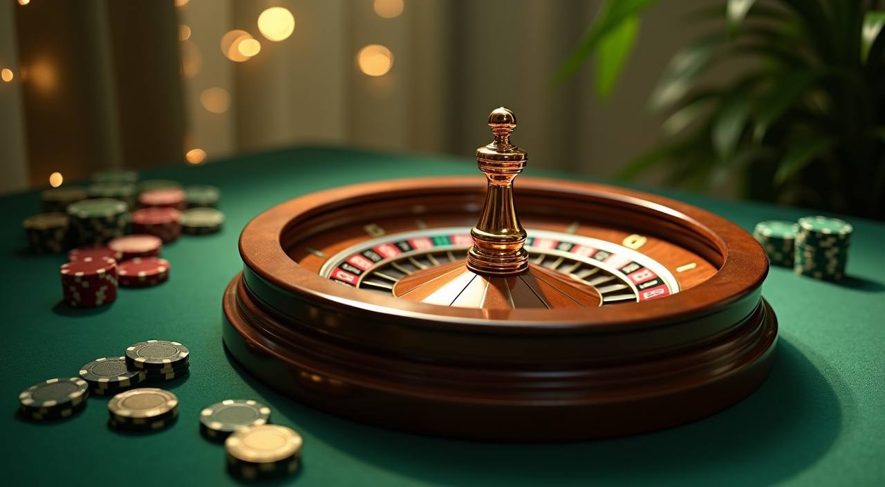 mymm6 mymm6 တွင် Roulette နိုင်နည်းများ ဘယ်လိုအလုပ်လုပ်လဲ